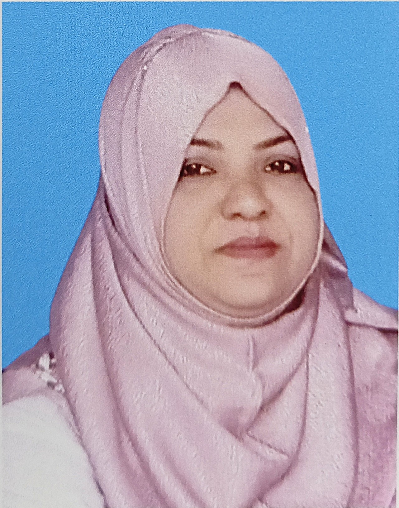 Atia Khatun